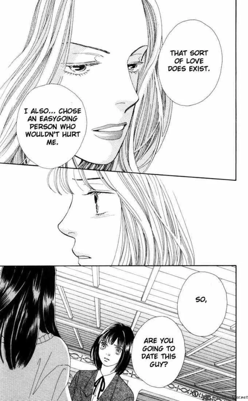 Hana Yori Dango Chapter 163 page 18