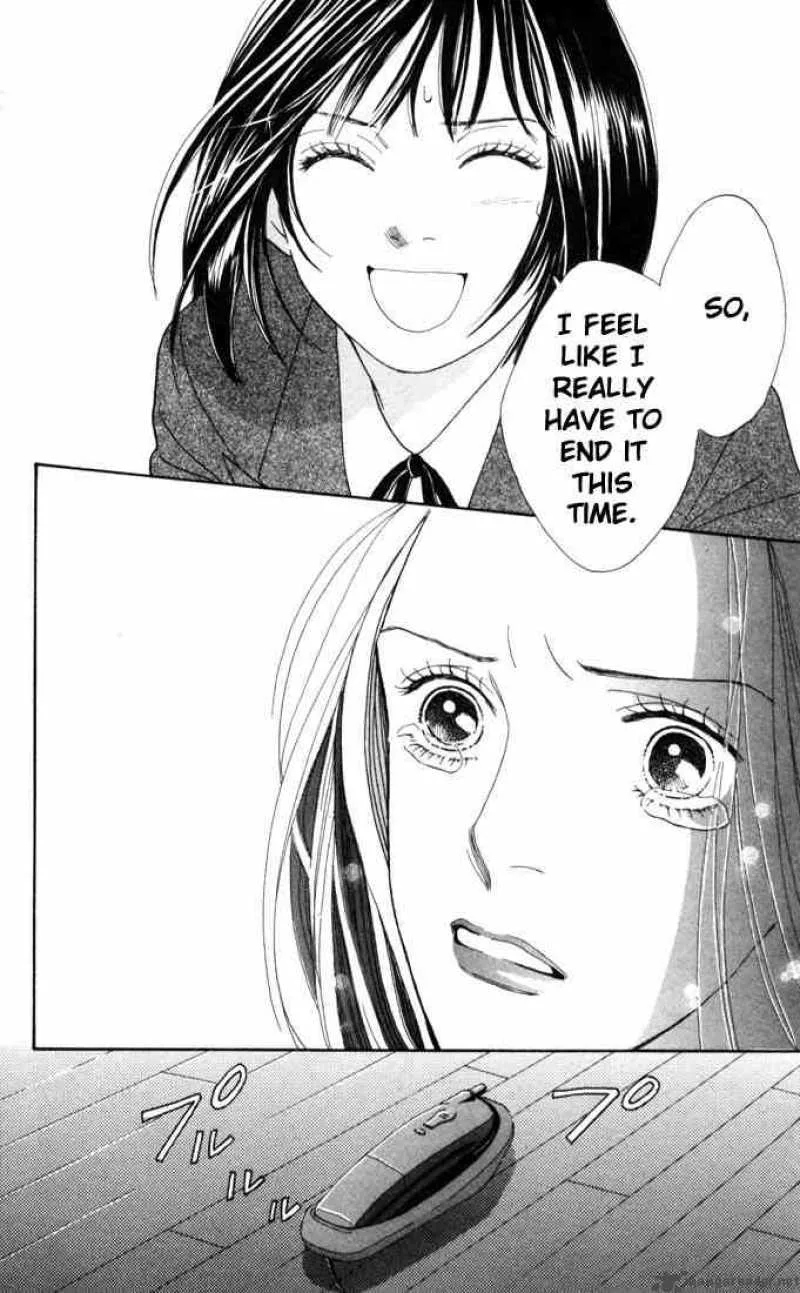Hana Yori Dango Chapter 163 page 25