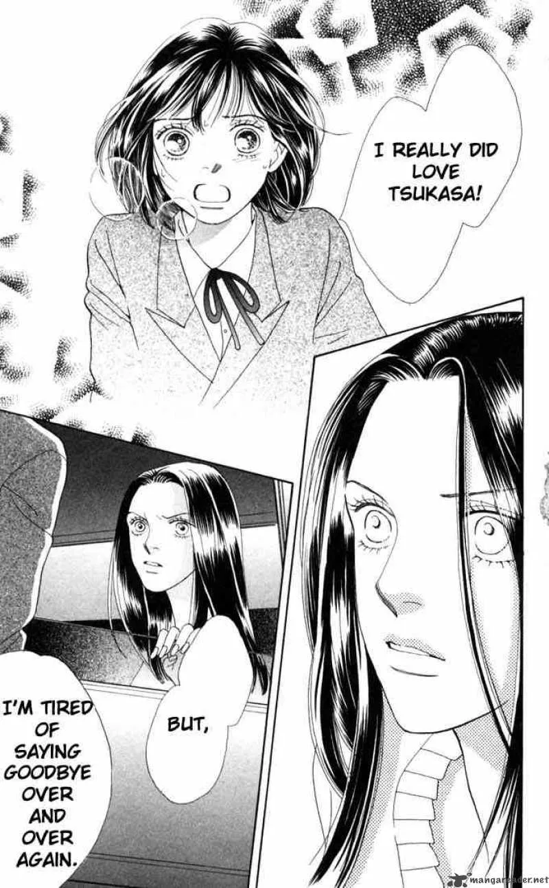 Hana Yori Dango Chapter 163 page 24