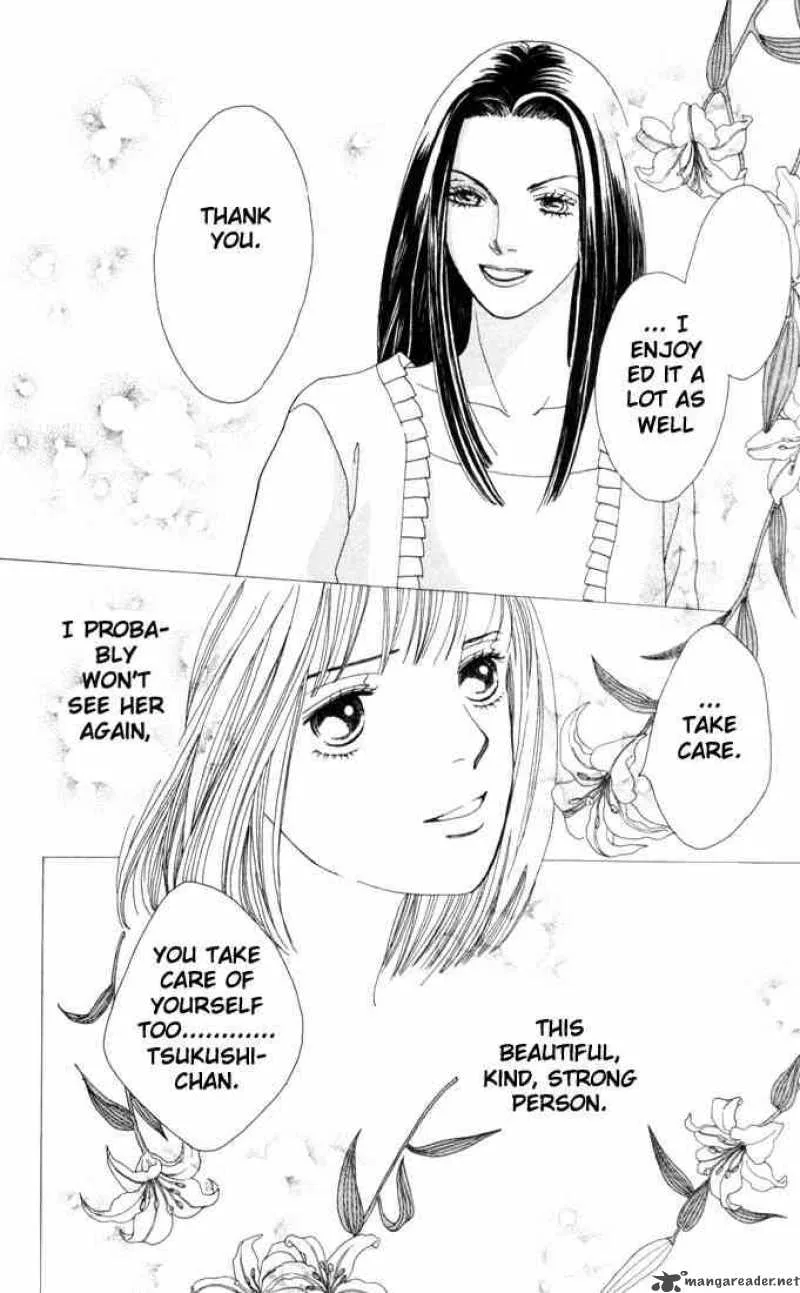Hana Yori Dango Chapter 163 page 21