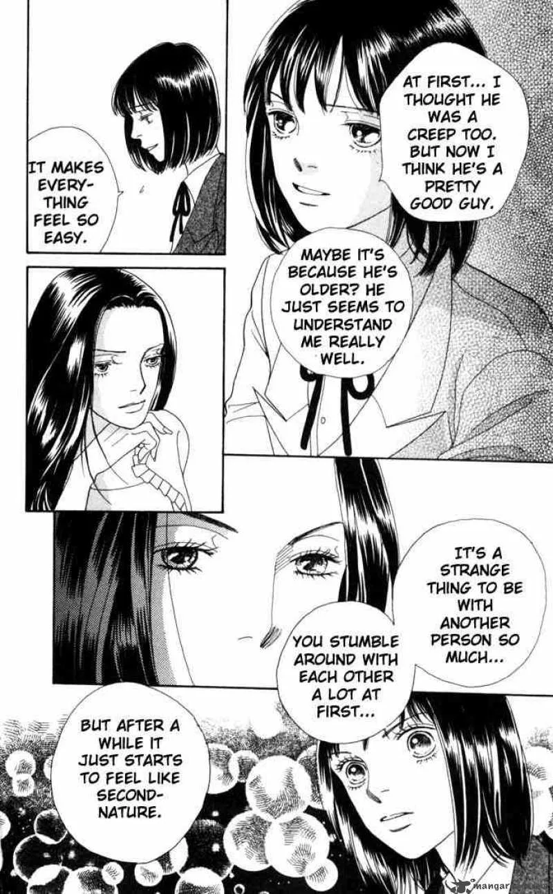 Hana Yori Dango Chapter 163 page 17