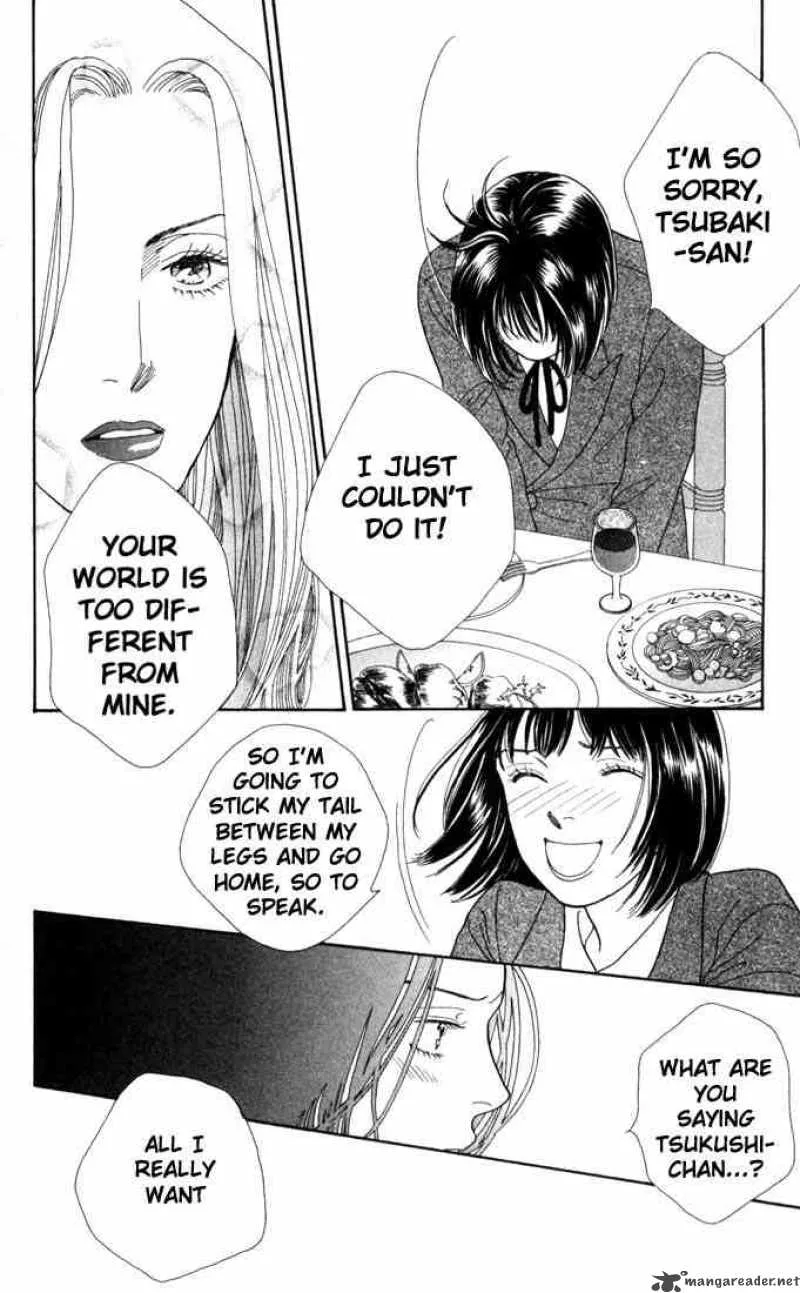 Hana Yori Dango Chapter 163 page 19