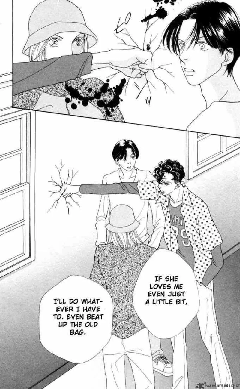 Hana Yori Dango Chapter 164 page 11