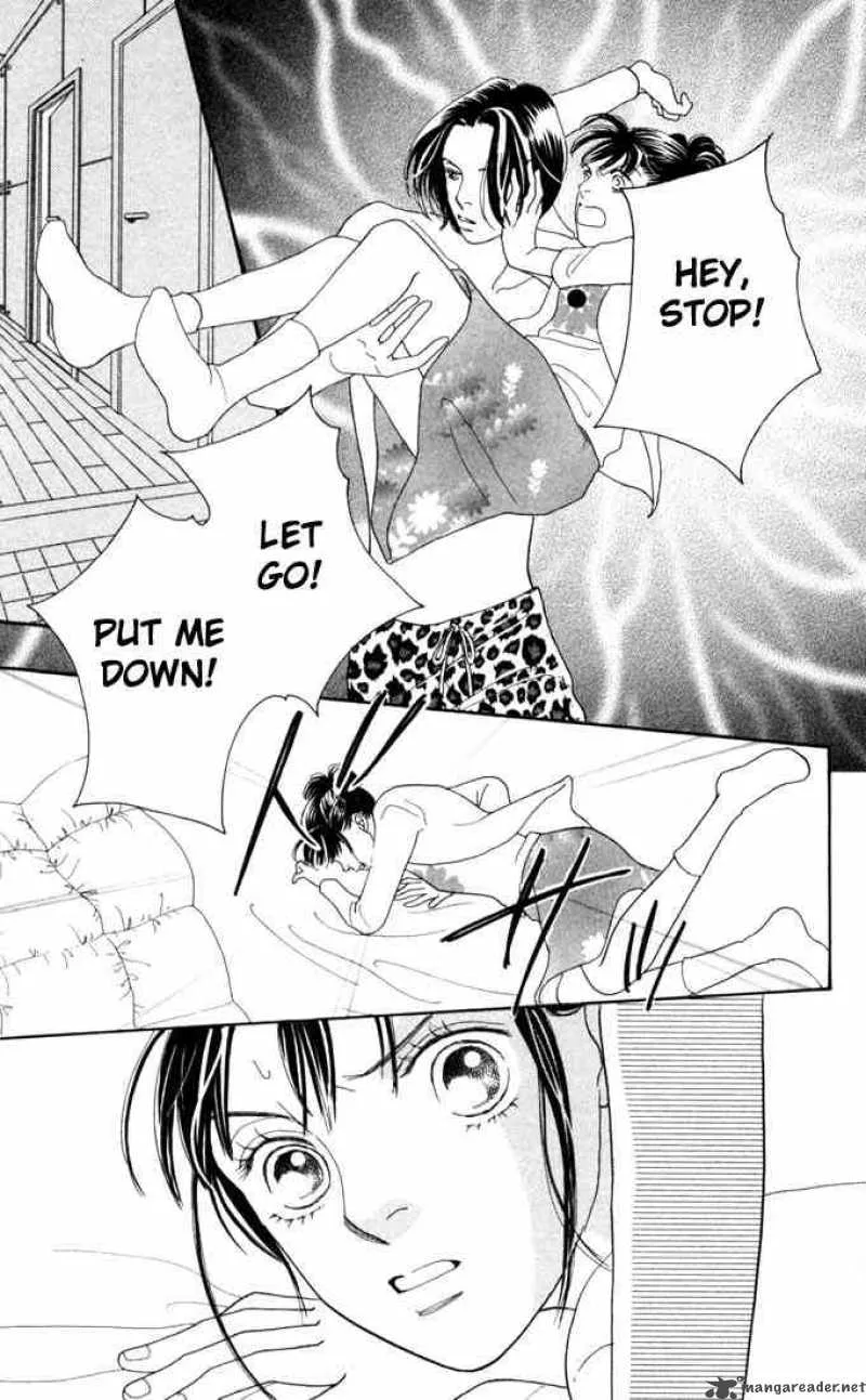 Hana Yori Dango Chapter 164 page 22