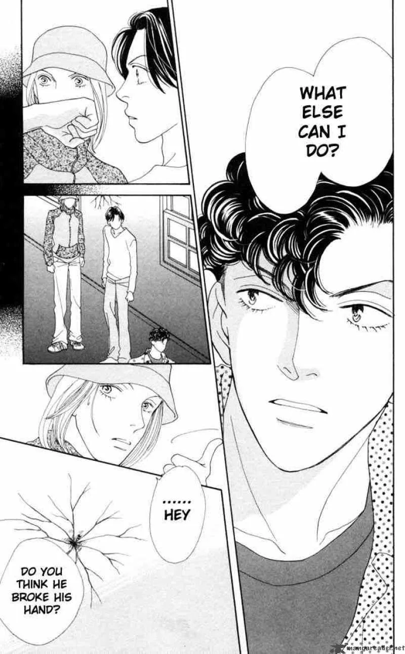 Hana Yori Dango Chapter 164 page 12