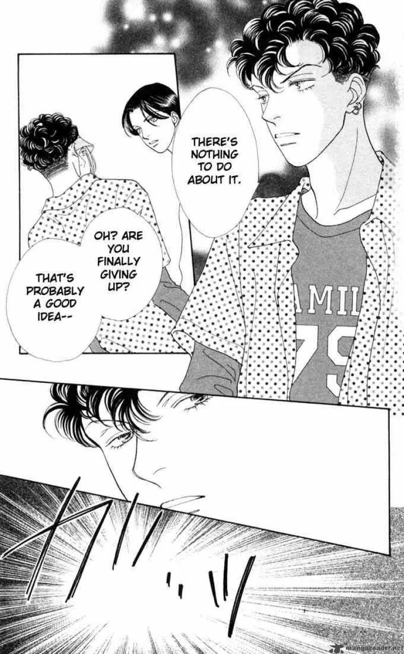 Hana Yori Dango Chapter 164 page 10