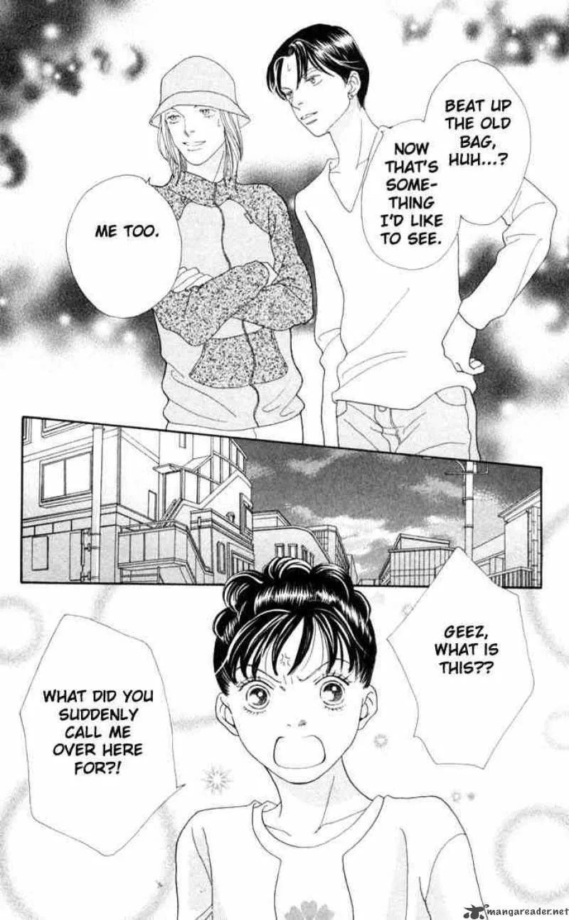 Hana Yori Dango Chapter 164 page 13