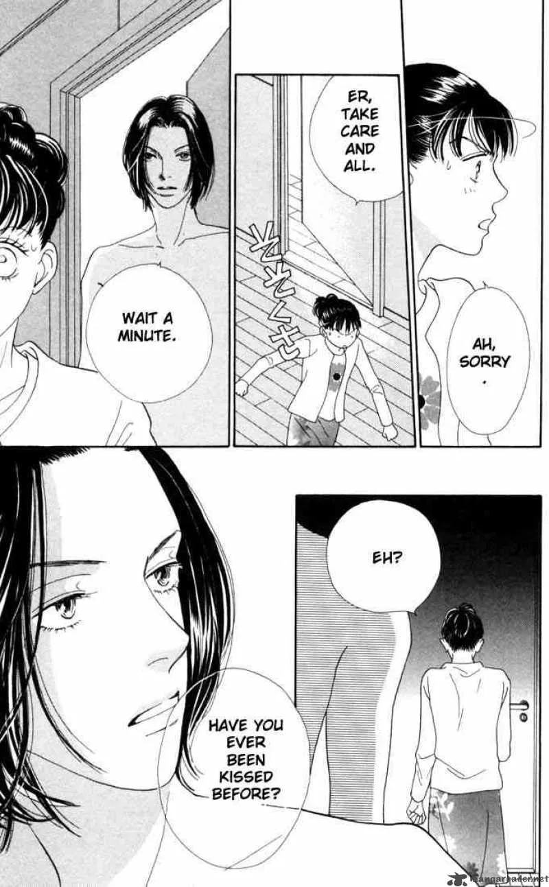 Hana Yori Dango Chapter 164 page 20