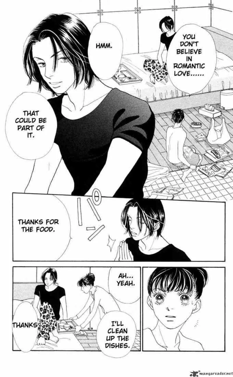 Hana Yori Dango Chapter 164 page 18