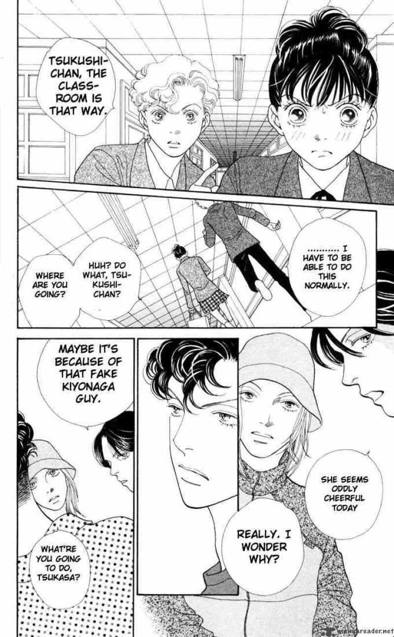 Hana Yori Dango Chapter 164 page 9