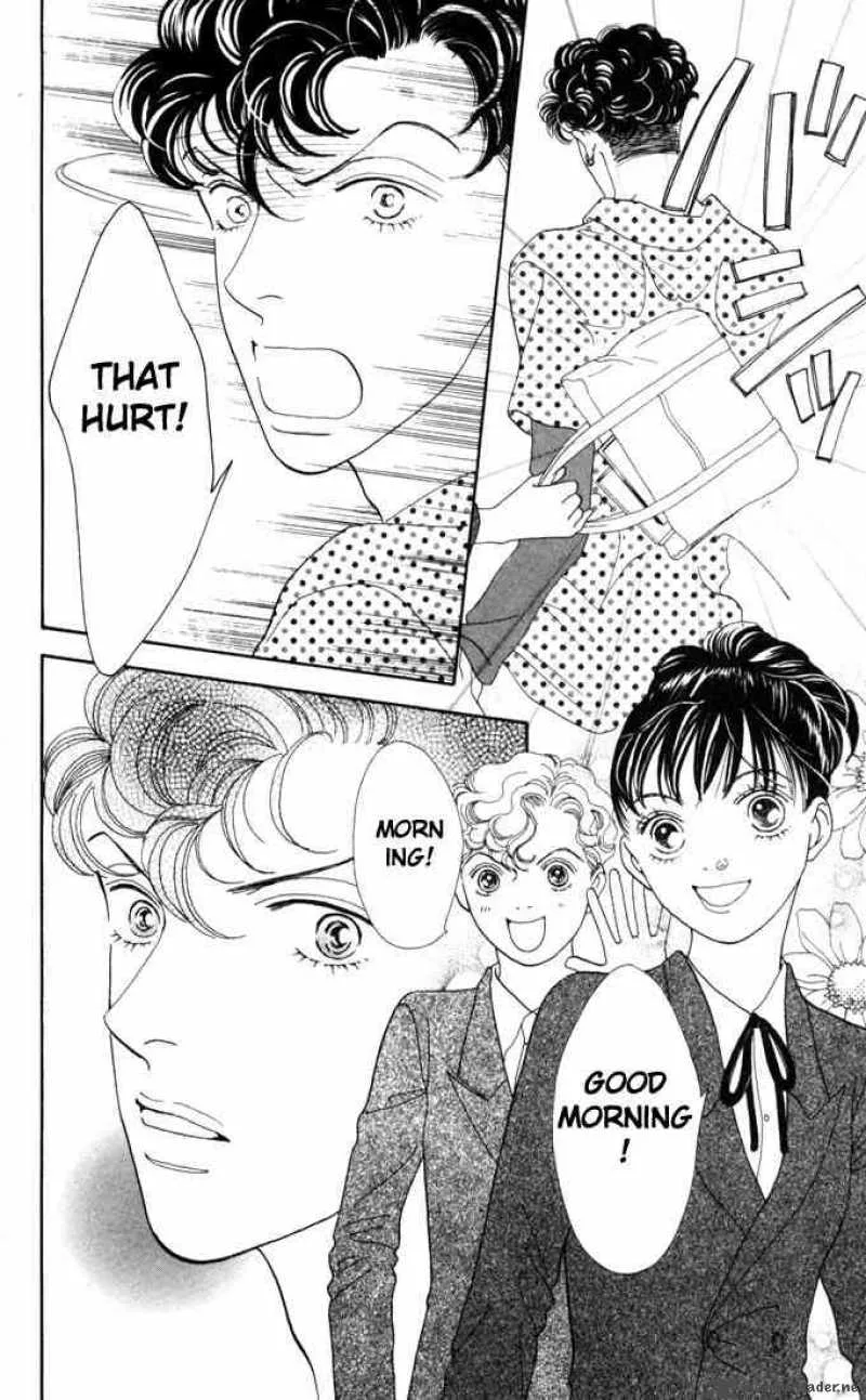 Hana Yori Dango Chapter 164 page 7