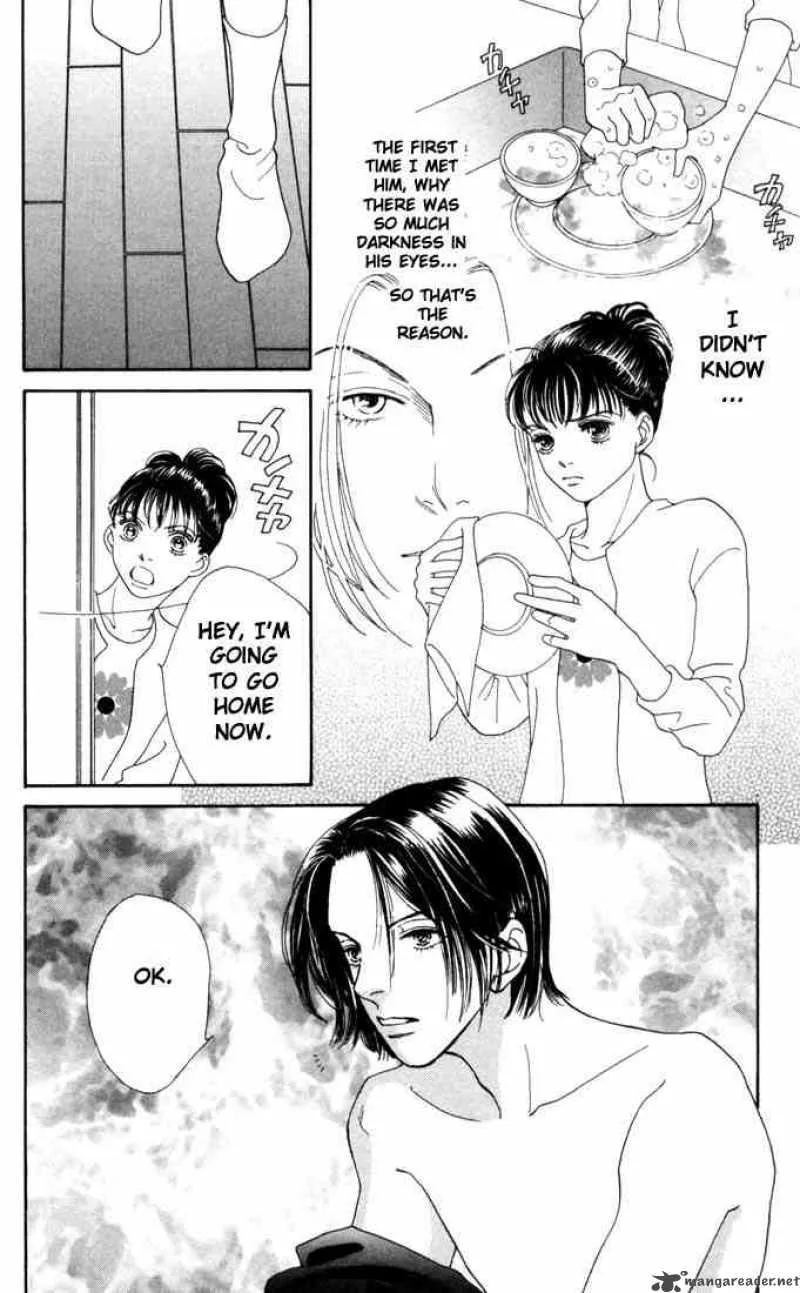 Hana Yori Dango Chapter 164 page 19
