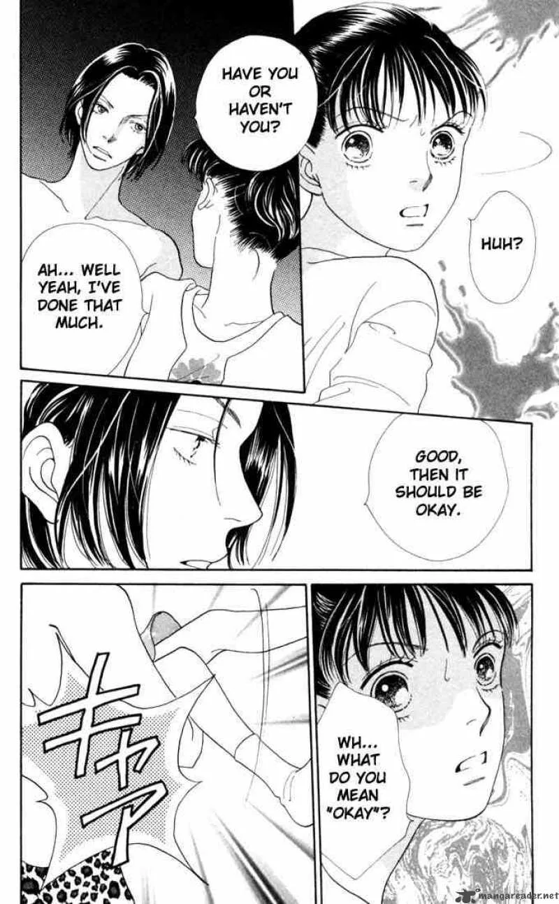 Hana Yori Dango Chapter 164 page 21