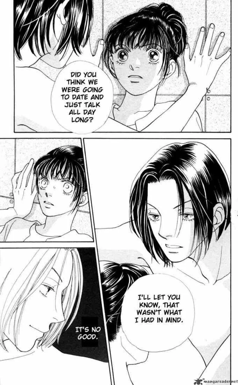 Hana Yori Dango Chapter 165 page 4