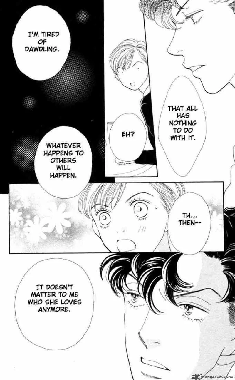 Hana Yori Dango Chapter 165 page 25