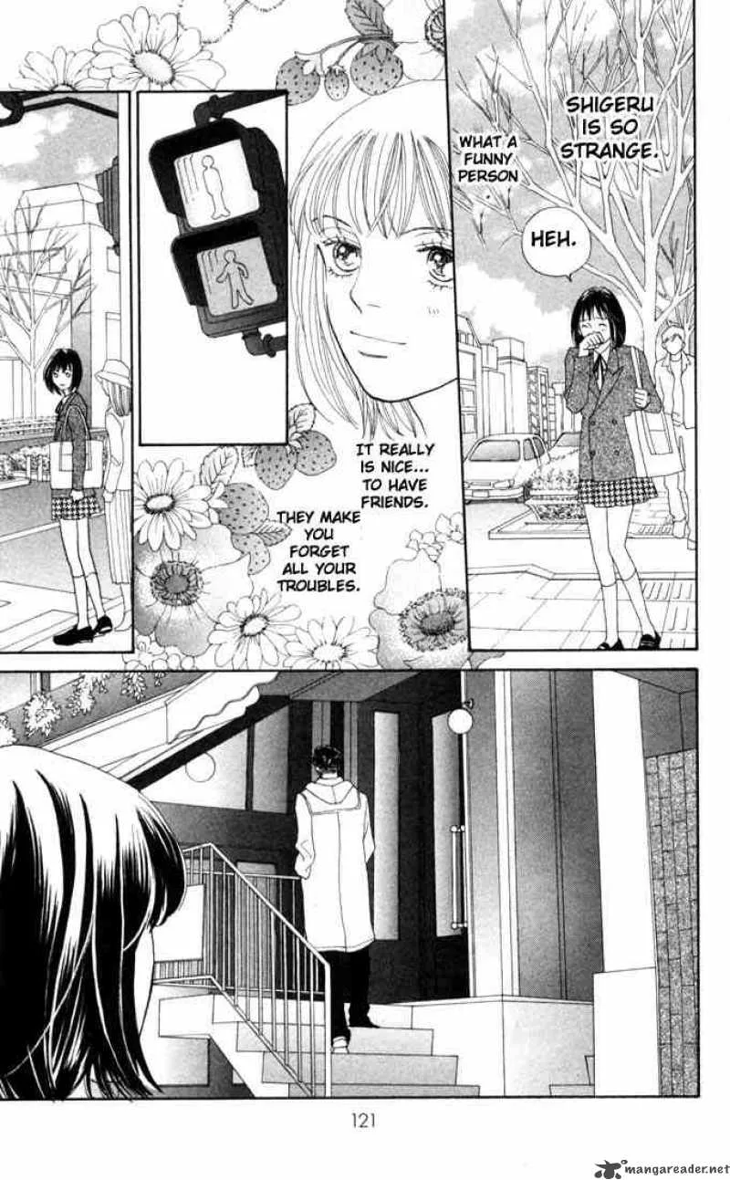 Hana Yori Dango Chapter 165 page 18