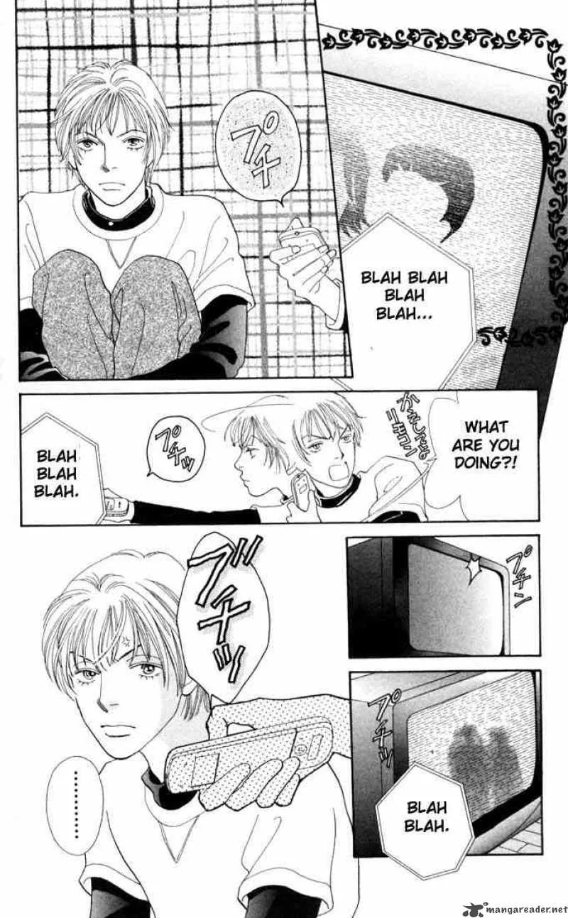 Hana Yori Dango Chapter 165 page 9