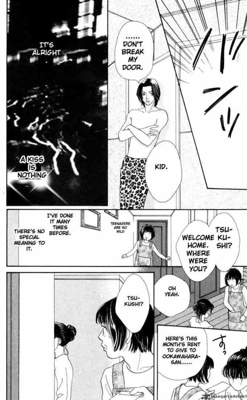 Hana Yori Dango Chapter 165 page 7