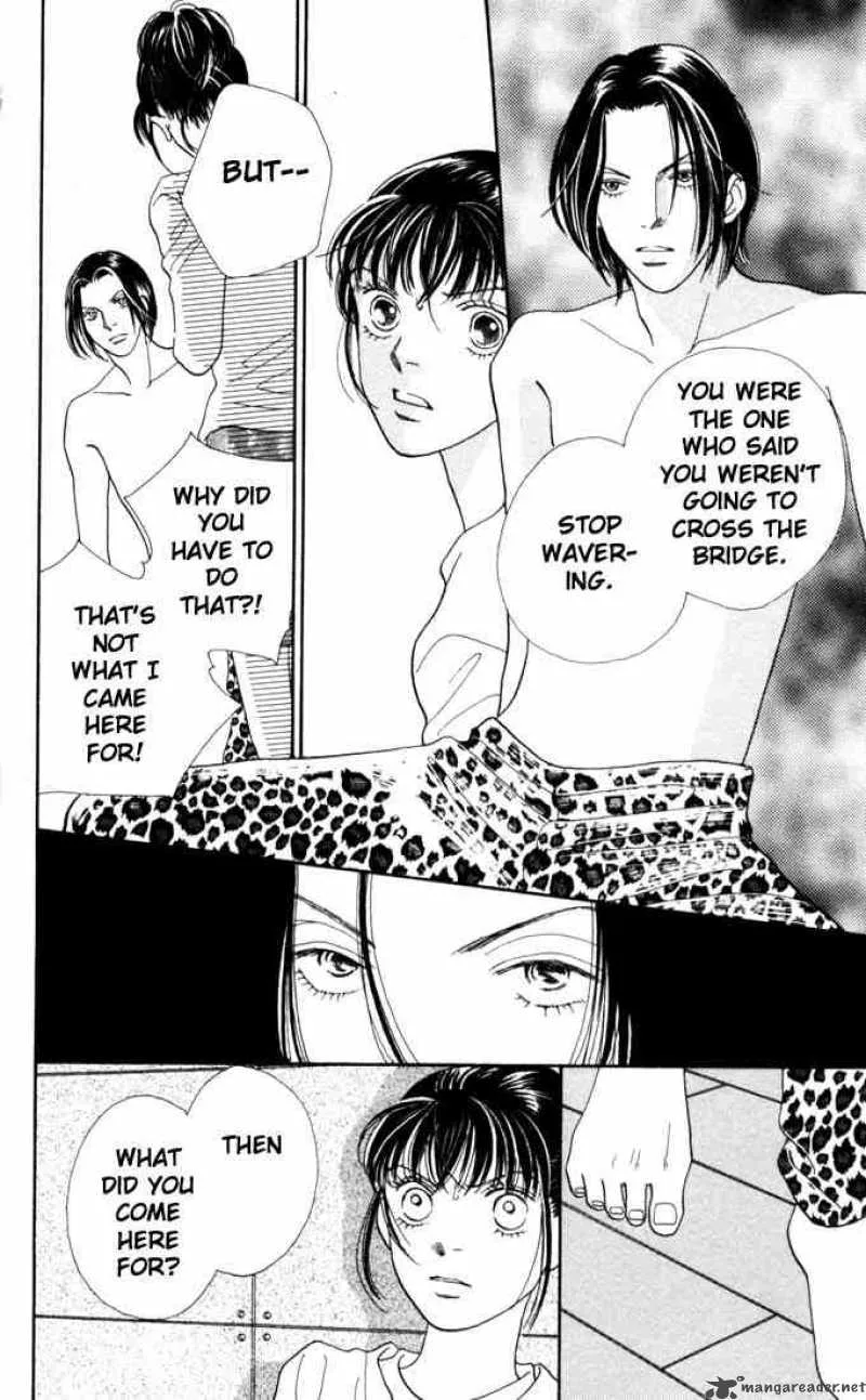 Hana Yori Dango Chapter 165 page 3