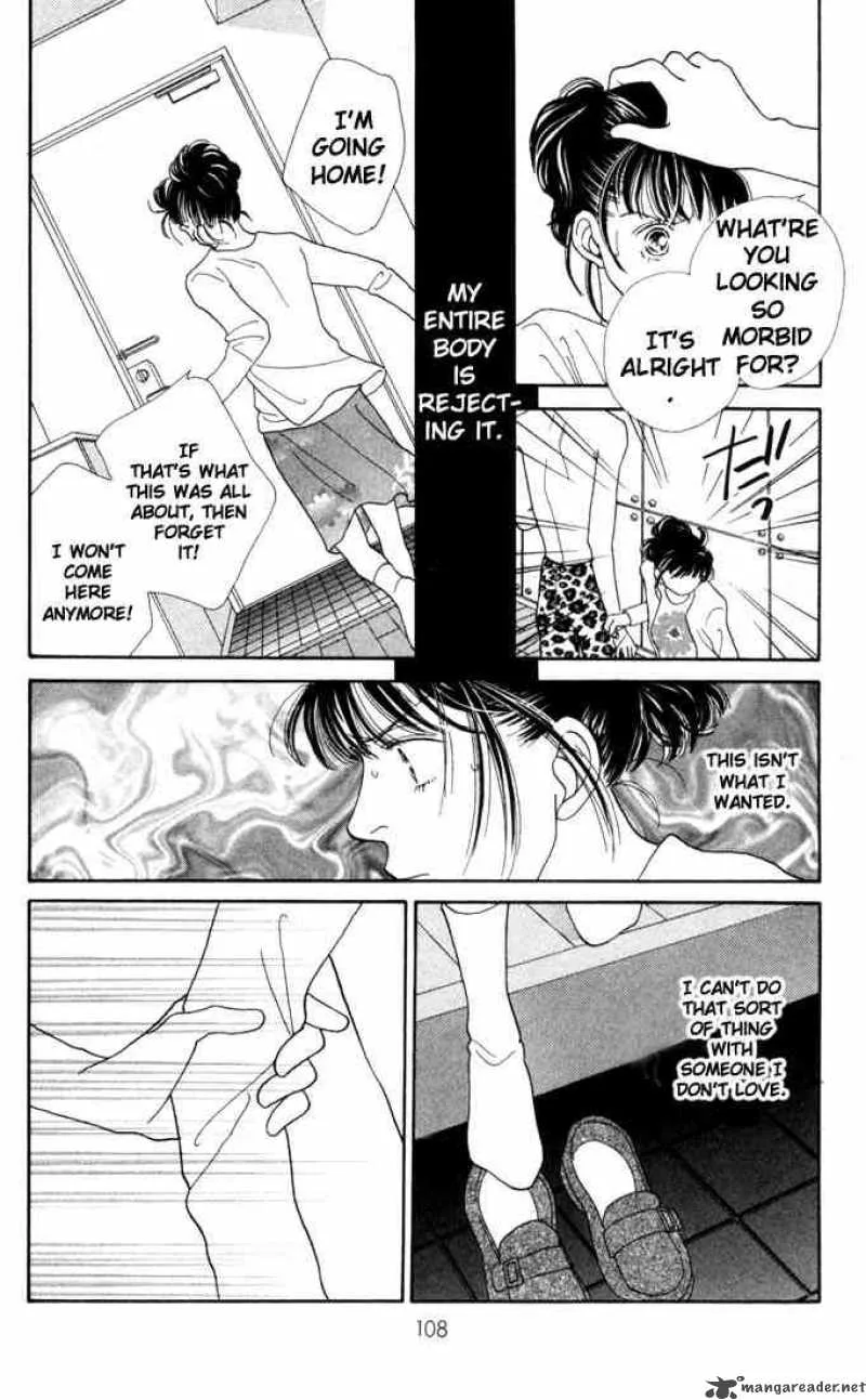 Hana Yori Dango Chapter 165 page 5