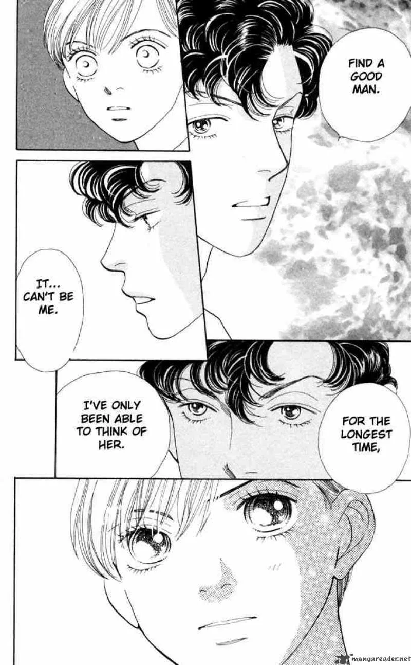 Hana Yori Dango Chapter 165 page 21