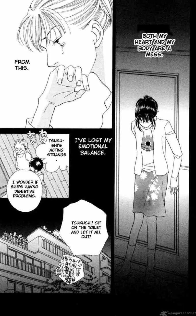 Hana Yori Dango Chapter 165 page 8