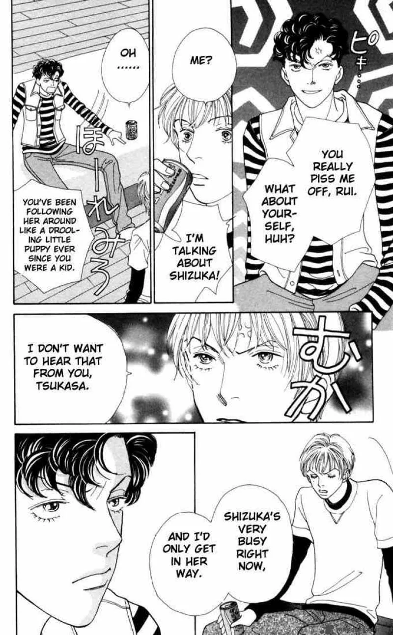 Hana Yori Dango Chapter 165 page 11