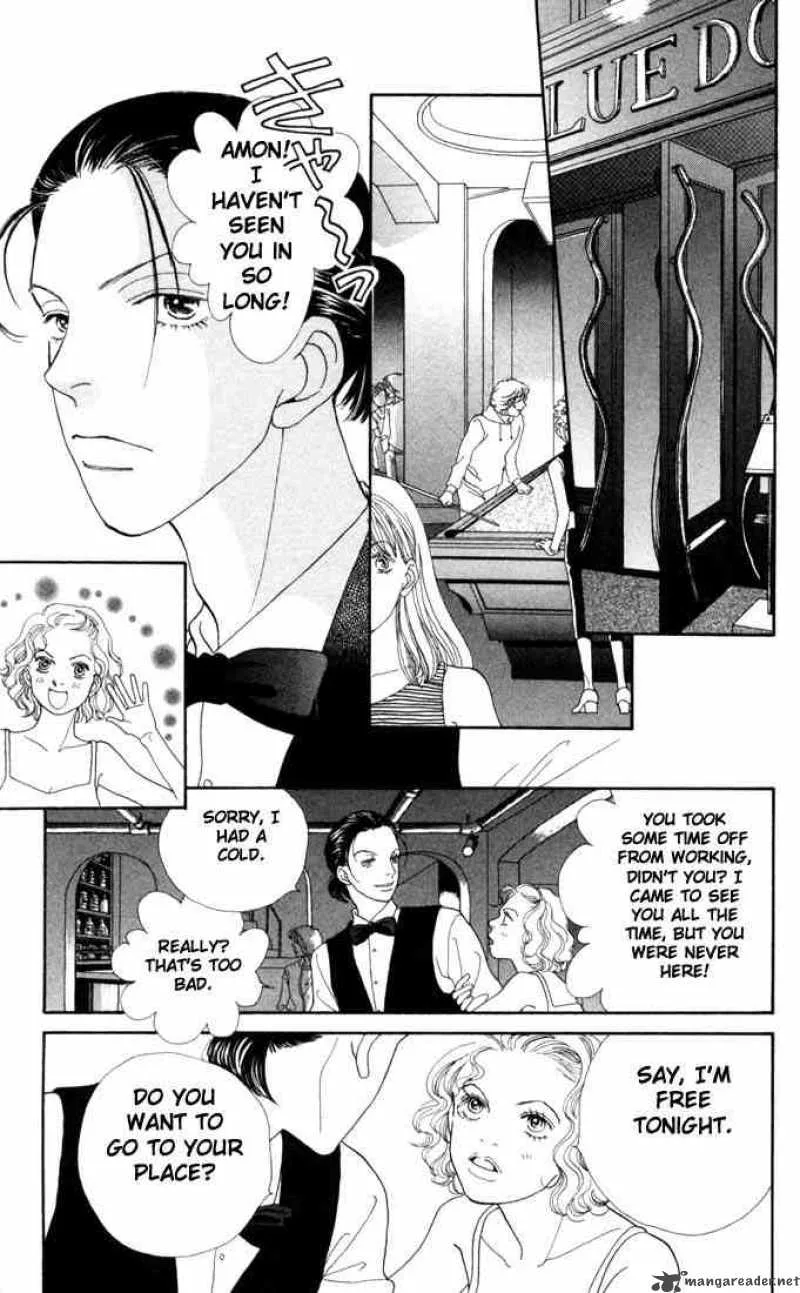Hana Yori Dango Chapter 166 page 6