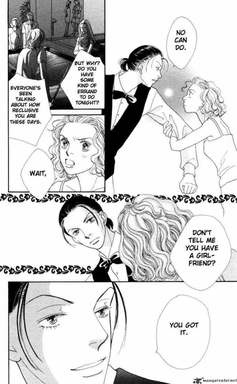 Hana Yori Dango Chapter 166 page 7