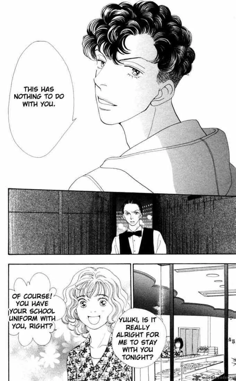 Hana Yori Dango Chapter 166 page 13