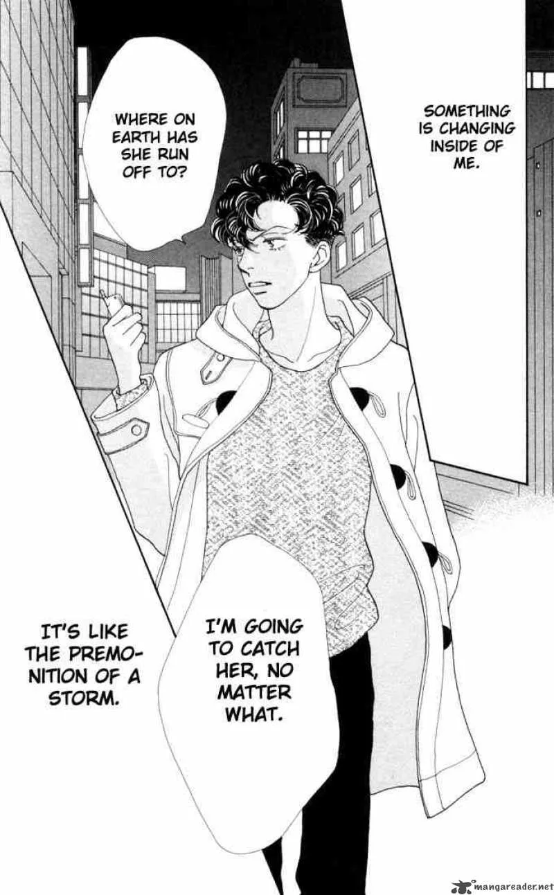 Hana Yori Dango Chapter 166 page 24