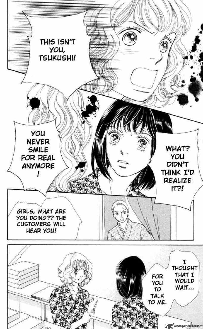 Hana Yori Dango Chapter 166 page 21