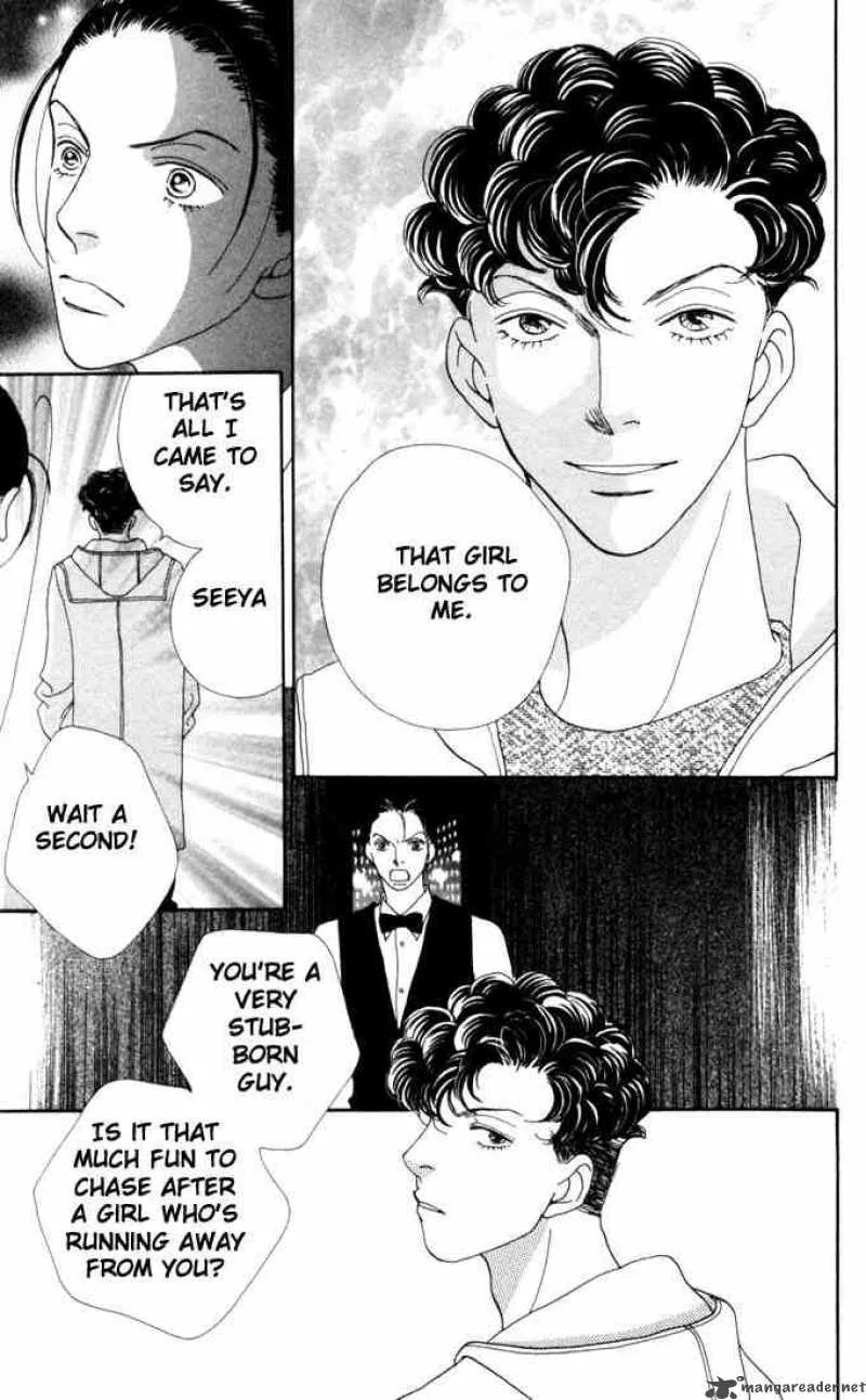 Hana Yori Dango Chapter 166 page 12