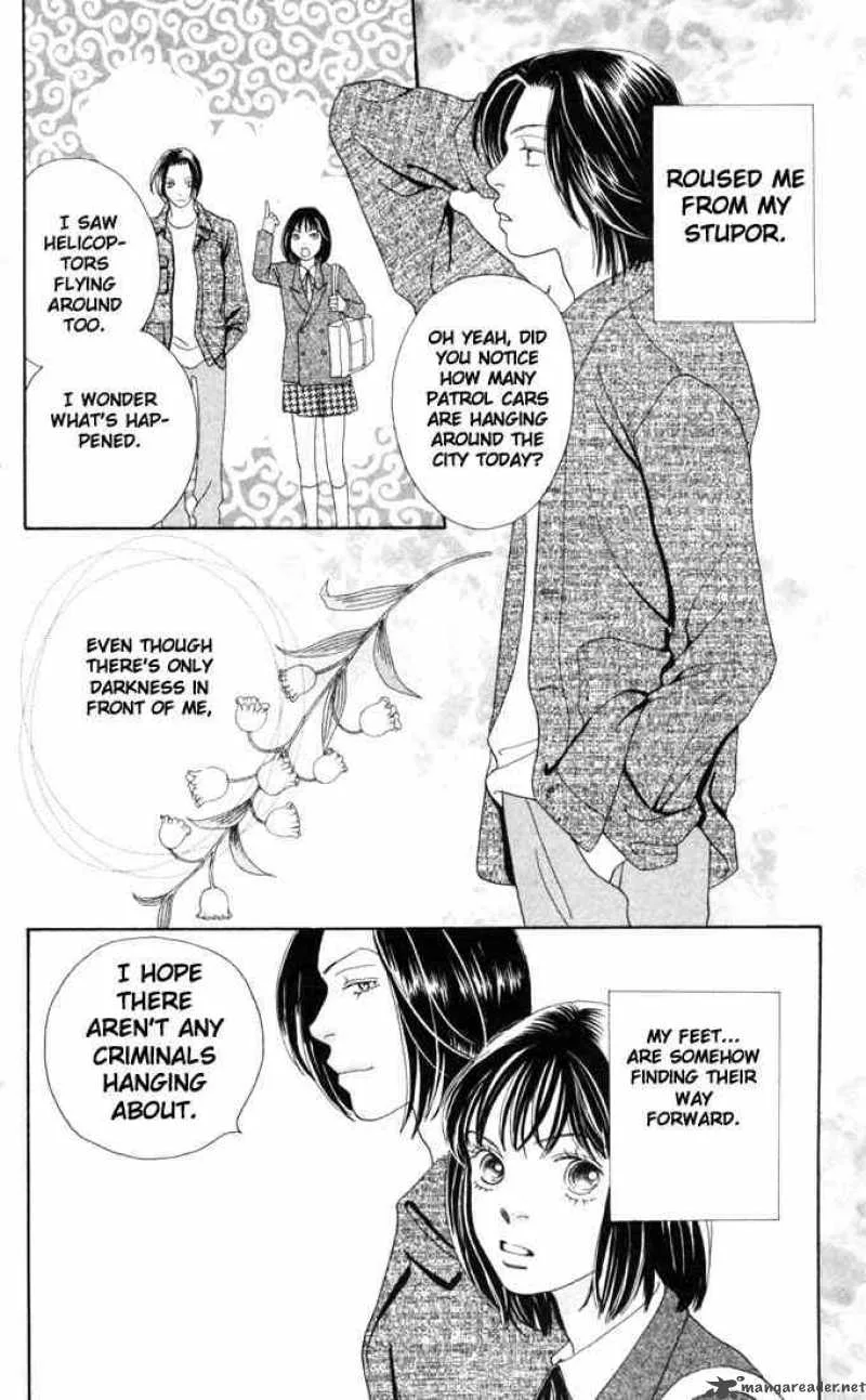 Hana Yori Dango Chapter 167 page 19