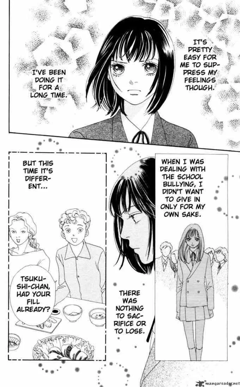 Hana Yori Dango Chapter 167 page 3