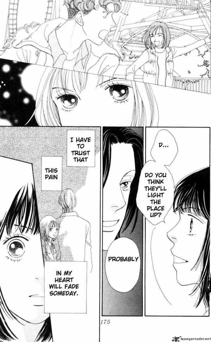 Hana Yori Dango Chapter 167 page 22