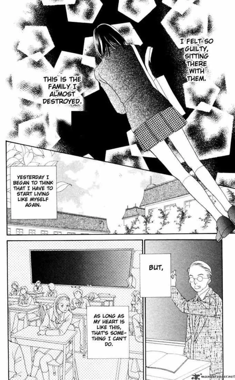 Hana Yori Dango Chapter 167 page 5