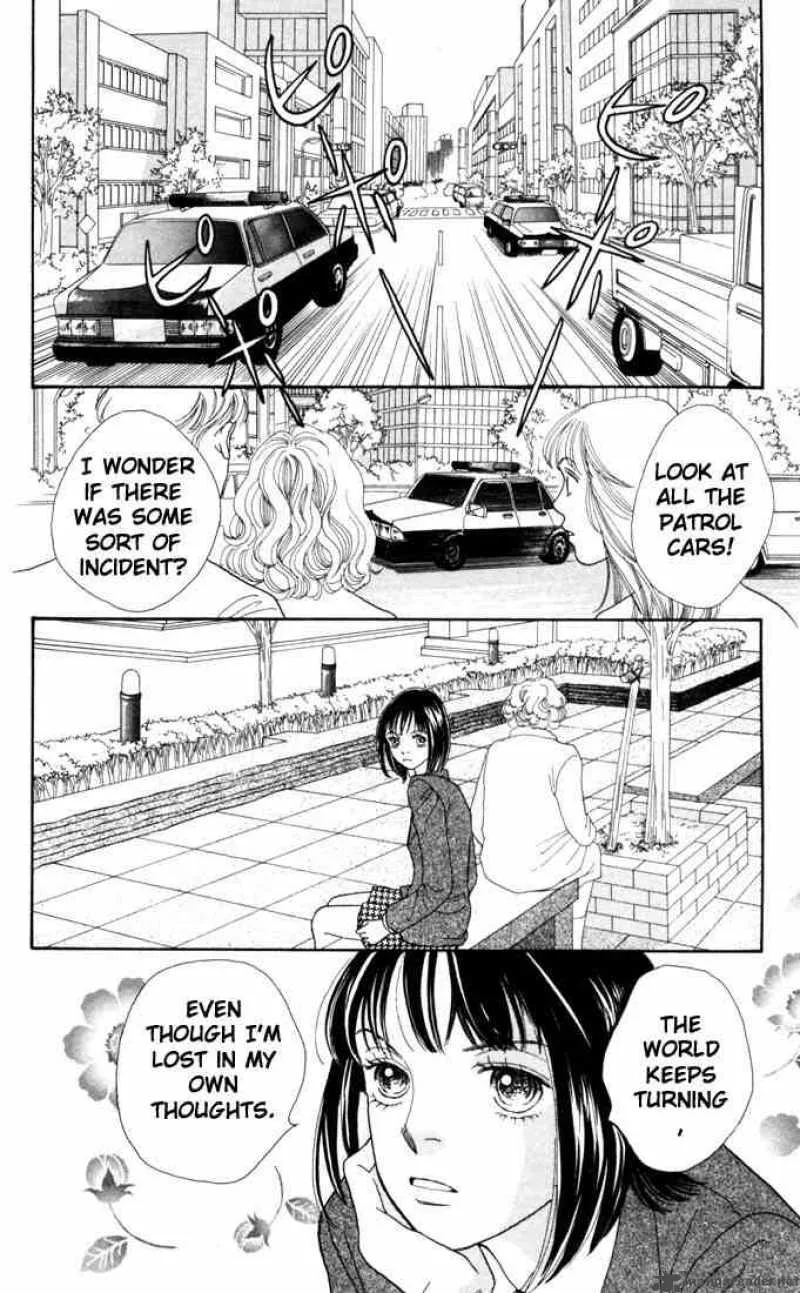 Hana Yori Dango Chapter 167 page 11