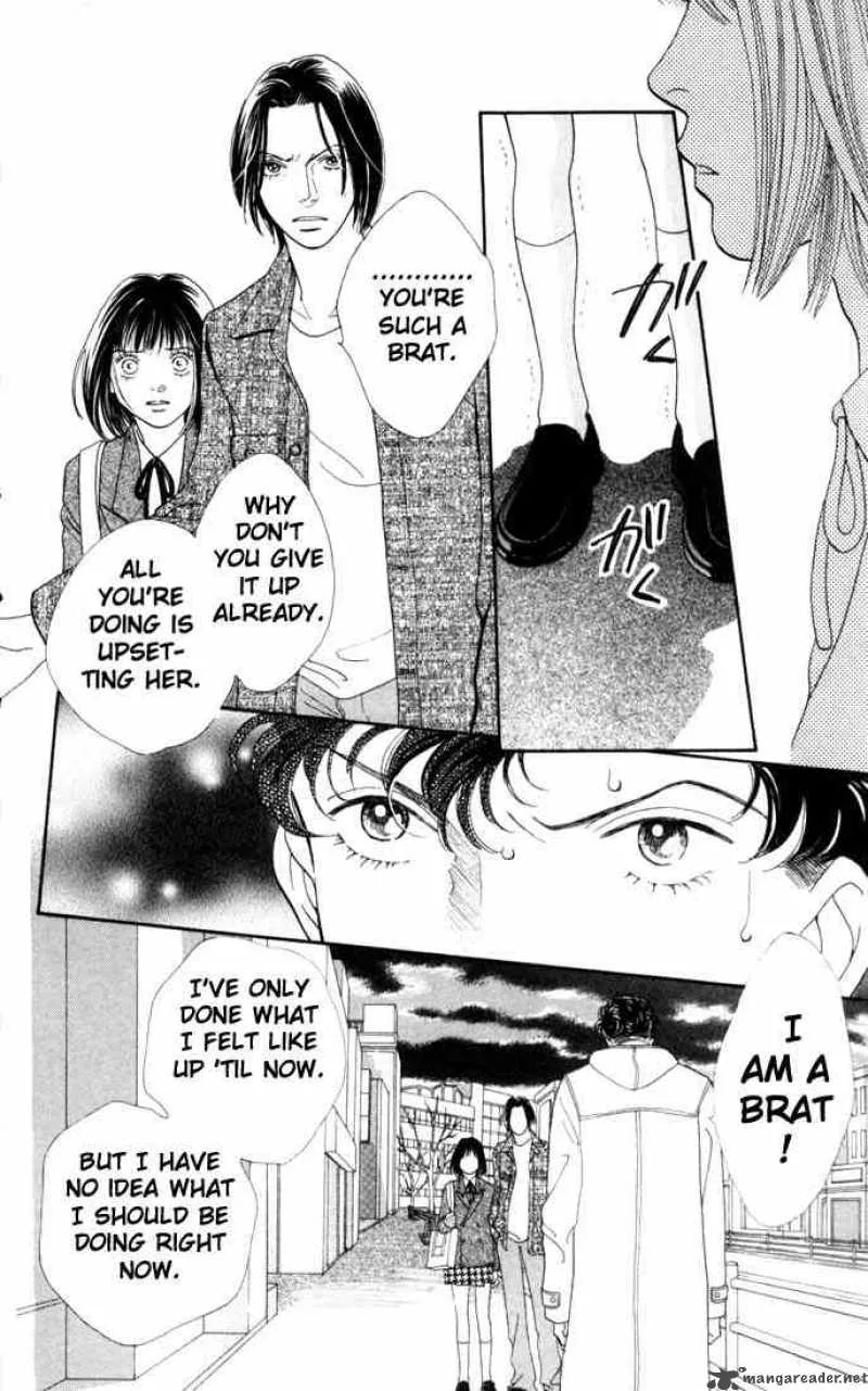Hana Yori Dango Chapter 168 page 7