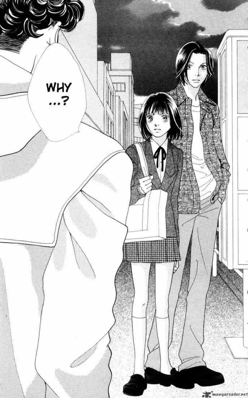 Hana Yori Dango Chapter 168 page 4