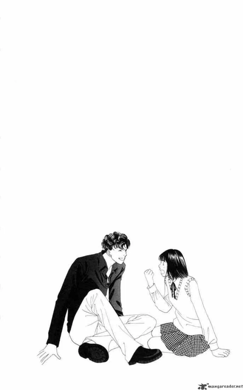 Hana Yori Dango Chapter 168 page 3