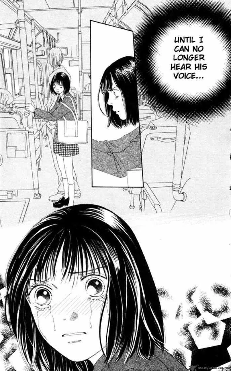 Hana Yori Dango Chapter 168 page 13