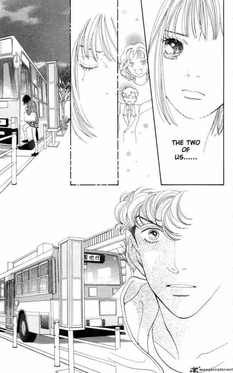 Hana Yori Dango Chapter 168 page 11