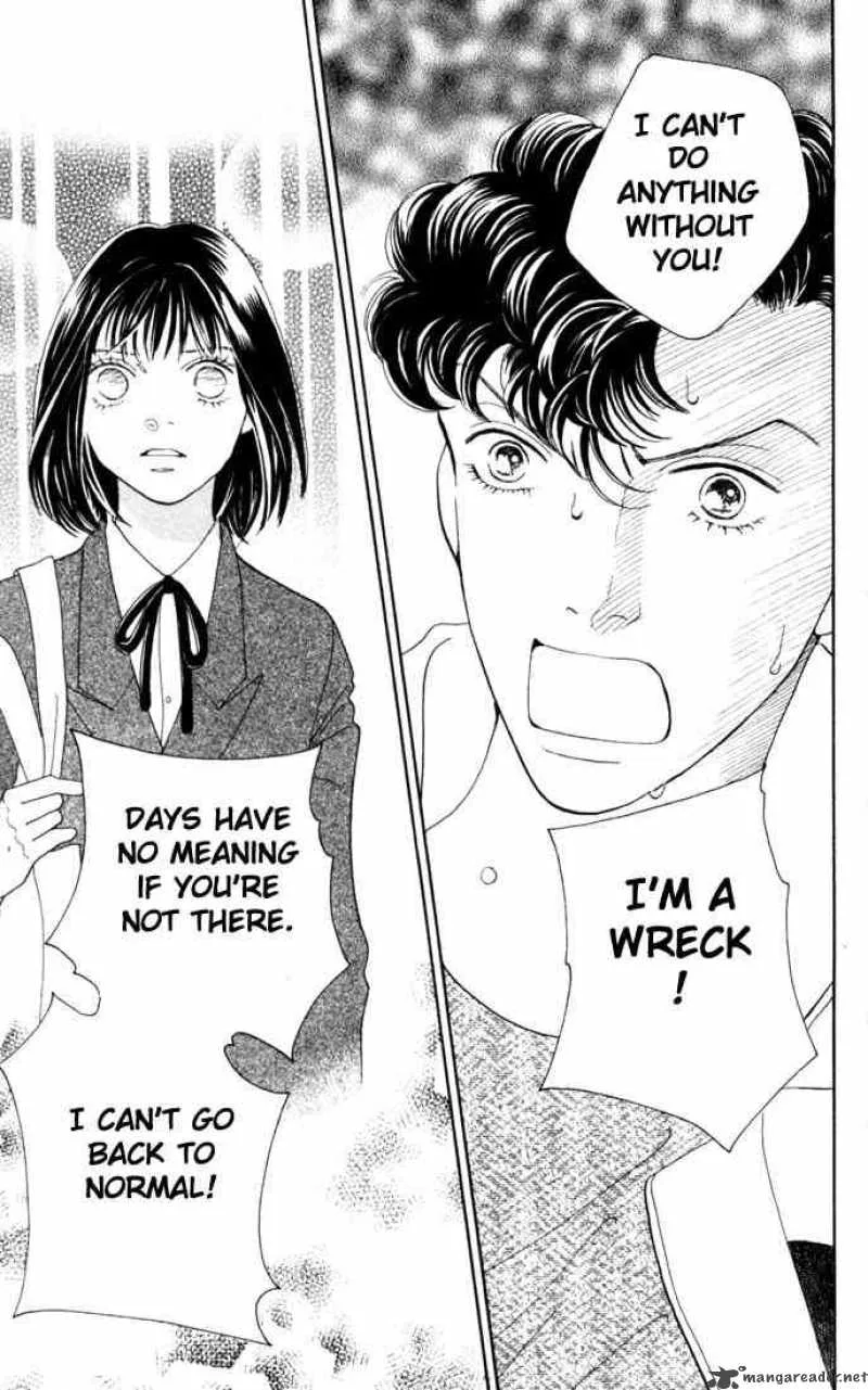 Hana Yori Dango Chapter 168 page 6