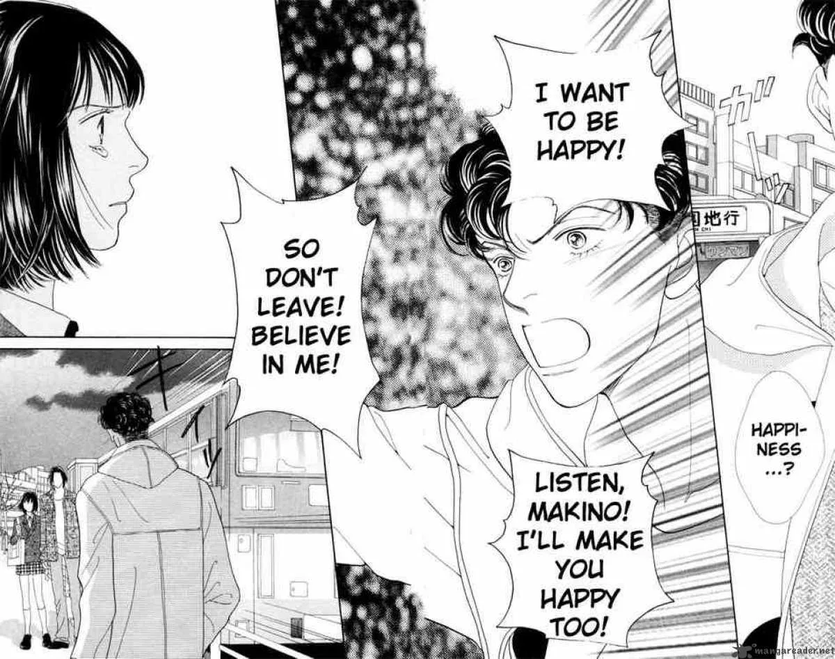 Hana Yori Dango Chapter 168 page 9