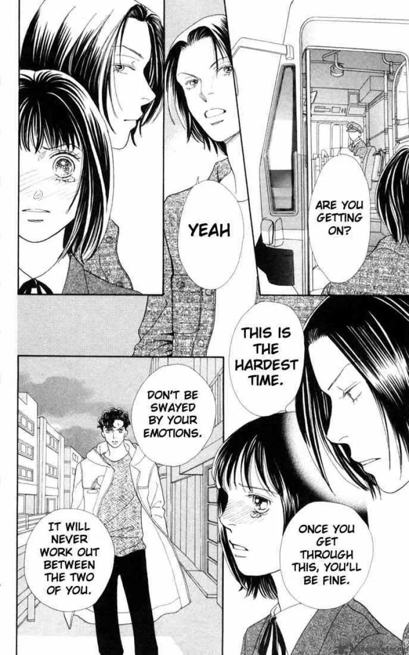 Hana Yori Dango Chapter 168 page 10
