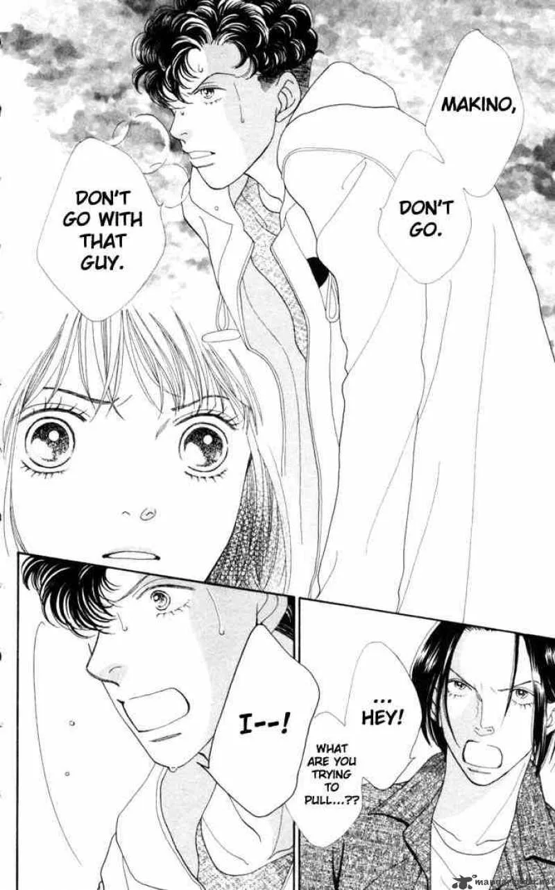 Hana Yori Dango Chapter 168 page 5