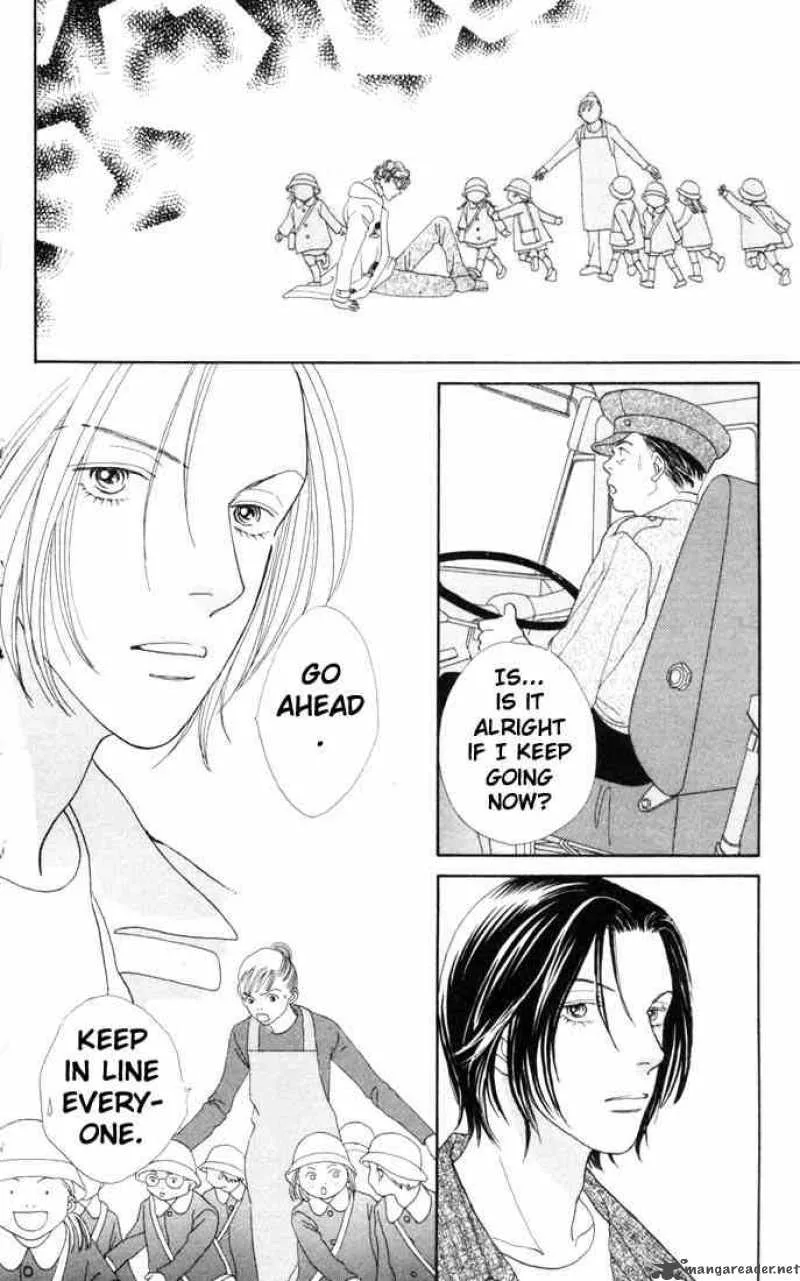 Hana Yori Dango Chapter 168 page 18