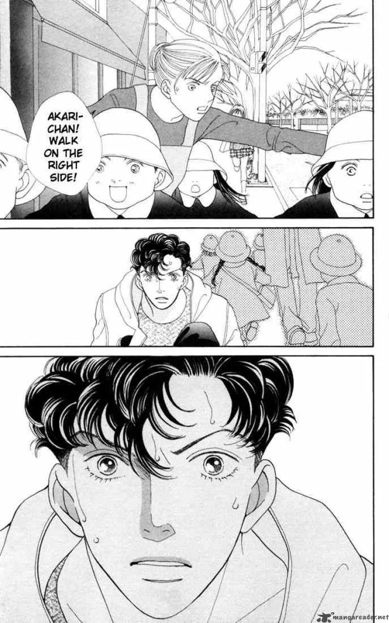 Hana Yori Dango Chapter 168 page 19