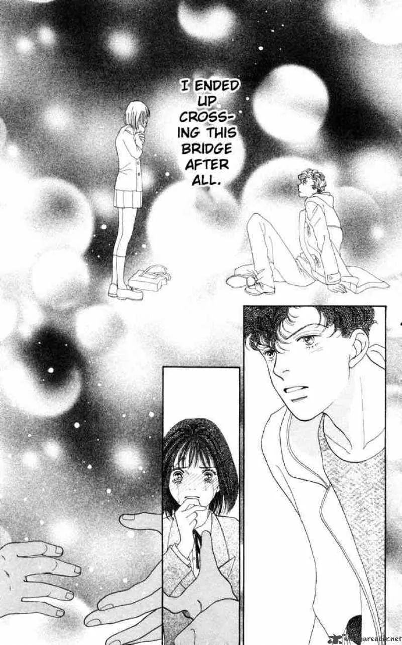 Hana Yori Dango Chapter 168 page 23